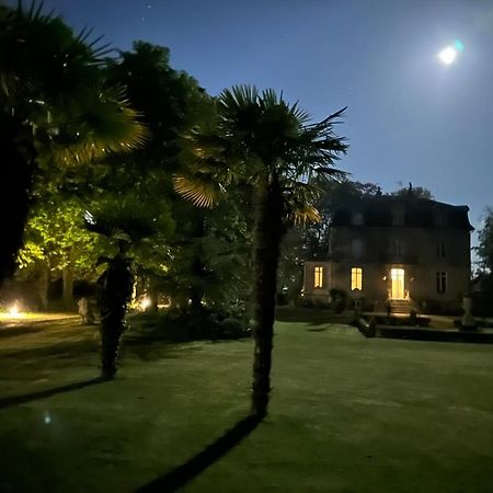 Manoir De La Marjolaine Bed and Breakfast Cabourg Εξωτερικό φωτογραφία