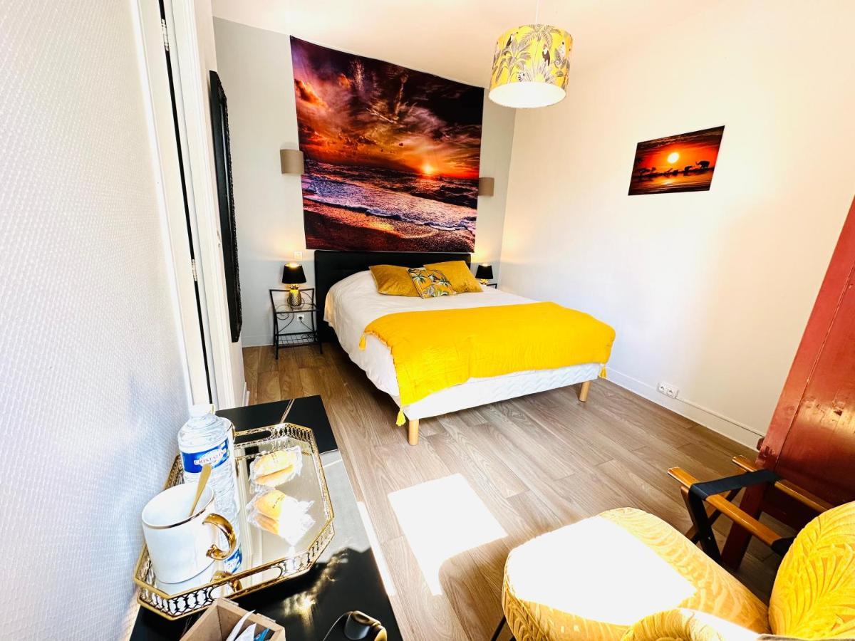 Manoir De La Marjolaine Bed and Breakfast Cabourg Εξωτερικό φωτογραφία