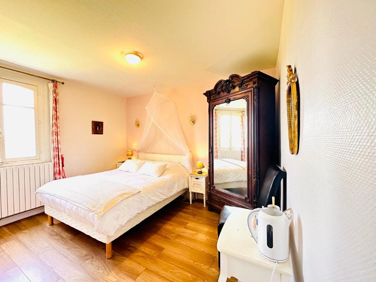 Manoir De La Marjolaine Bed and Breakfast Cabourg Εξωτερικό φωτογραφία